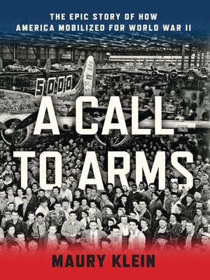 A Call to Arms - ebook